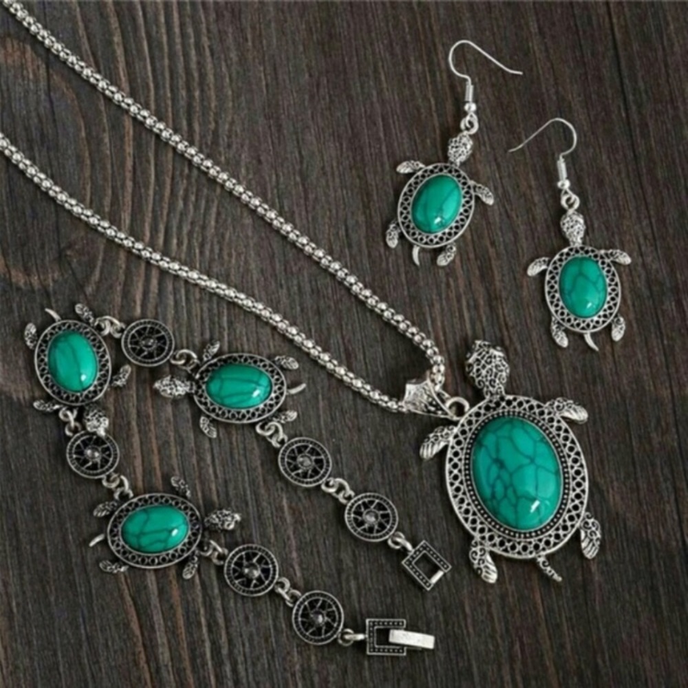 Turtle Set